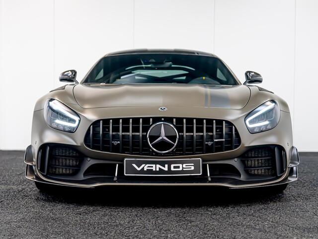 Mercedes-Benz AMG-GT 4.0 R Pro 1/750 | NL auto | Full Xpel