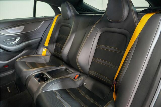 Mercedes-Benz AMG-GT 63 S 4MATIC+ | Edition 1 | M1123