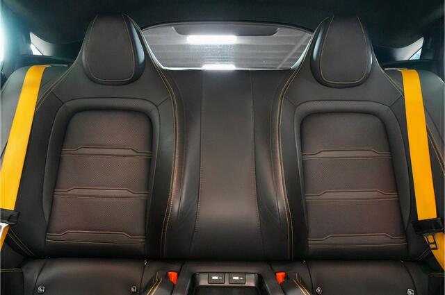 Mercedes-Benz AMG-GT 63 S 4MATIC+ | Edition 1 | M1123