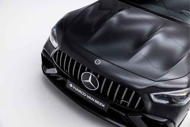 Mercedes-Benz AMG-GT 4-Door 63 AMG S E Performance Premium+ 843 PK | Keramisch | Pano | Subliem!