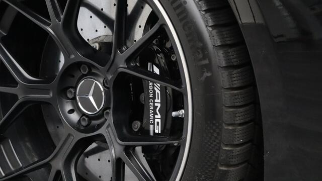 Mercedes-Benz AMG-GT AMG 63 PRO 4MATIC+ | Keramisch | AMG Carbon pakket | Burmester | Night pakket