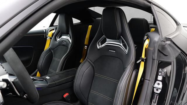 Mercedes-Benz AMG-GT AMG 63 PRO 4MATIC+ | Keramisch | AMG Carbon pakket | Burmester | Night pakket