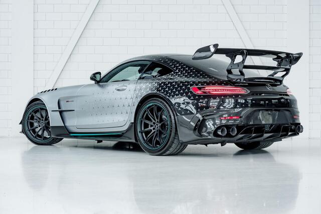 Mercedes-Benz AMG-GT Black Series P One Edition | incl. BTW | Excl. BPM |