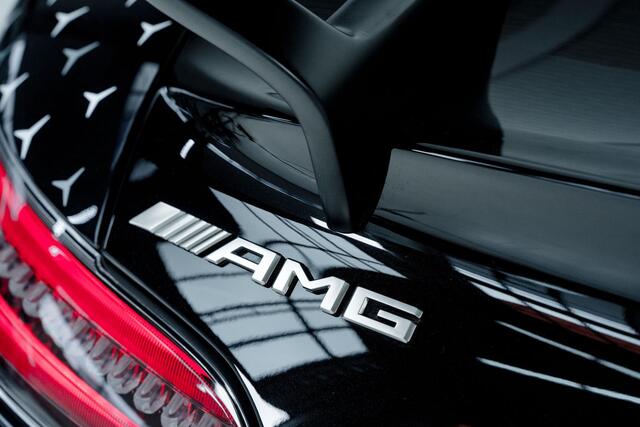 Mercedes-Benz AMG-GT Black Series P One Edition | incl. BTW | Excl. BPM |