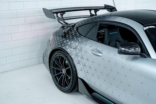 Mercedes-Benz AMG-GT Black Series P One Edition | incl. BTW | Excl. BPM |