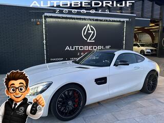 Mercedes-Benz AMG-GT