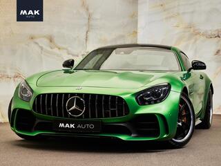 Mercedes-Benz AMG-GT