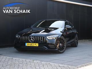 Mercedes-Benz AMG-GT