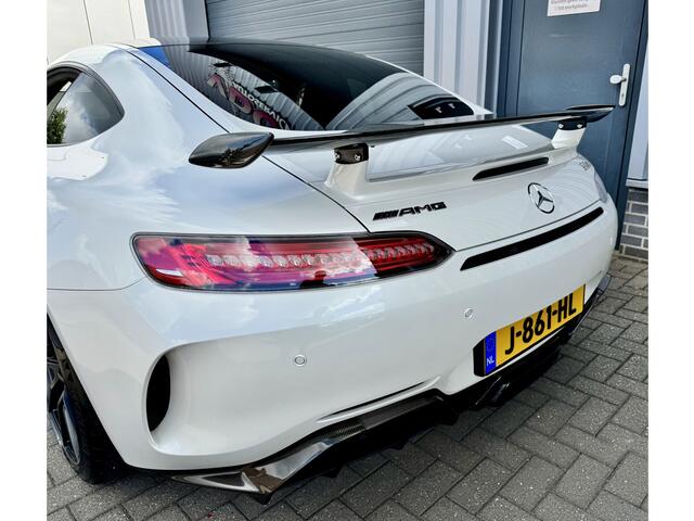 Mercedes-Benz AMG-GT 4.0 R Full Carbon Keramisch