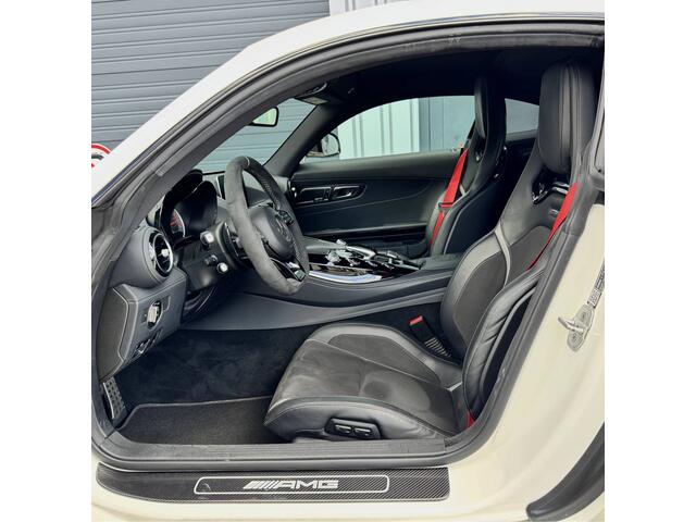 Mercedes-Benz AMG-GT 4.0 R Full Carbon Keramisch