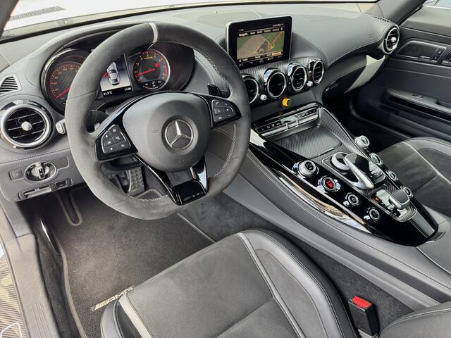 Mercedes-Benz AMG-GT 4.0 R Full Carbon Keramisch