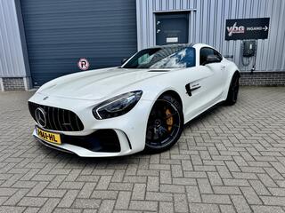 Mercedes-Benz AMG-GT