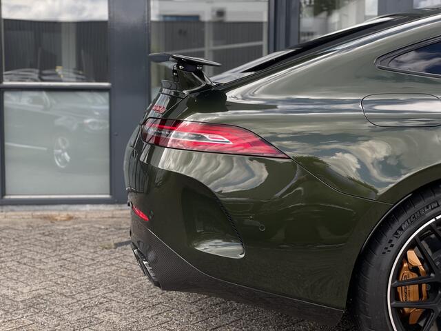 Mercedes-Benz AMG-GT 4-Door Coupe AMG 63 S E Performance Premium Plus Schuifdak | Burmester | Stoelmassage en -ventilatie
