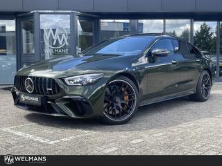 Mercedes-Benz AMG-GT