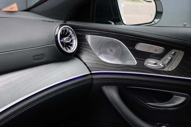 Mercedes-Benz AMG-GT 4-Door Coupe AMG 43 Premium | Panoramadak | Distronic+ | AMG Ride Control | Soft-Close | Burmester | Nappa Leder | HUD | Multibeam LED | Schakelbare Uitlaat |