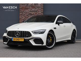 Mercedes-Benz AMG-GT
