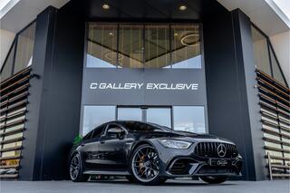 Mercedes-Benz AMG-GT
