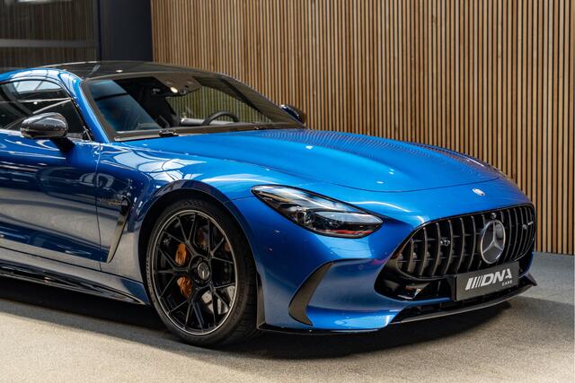 Mercedes-Benz AMG-GT GT63 Carbon Keramisch Burmester 4MATIC+ AMG 63 4MATIC+ AMG Aerodynamics Package