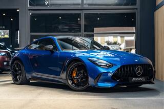 Mercedes-Benz AMG-GT