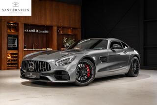 Mercedes-Benz AMG-GT