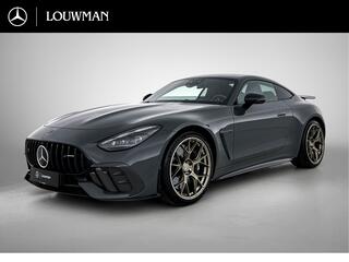 Mercedes-Benz AMG-GT