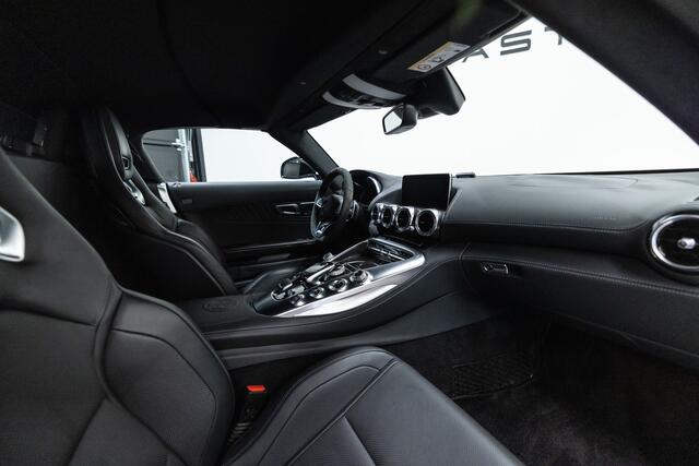 Mercedes-Benz AMG-GT Roadster 4.0 S Btw auto, (¤ 123.925,62 Ex B.T.W) DEALER AUTO Dealer auto