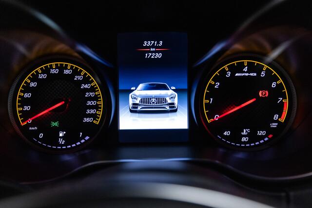 Mercedes-Benz AMG-GT Roadster 4.0 S Btw auto, (¤ 123.925,62 Ex B.T.W) DEALER AUTO Dealer auto