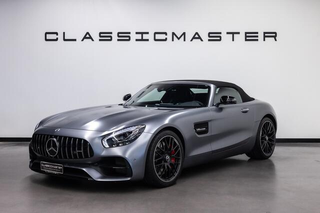 Mercedes-Benz AMG-GT Roadster 4.0 S Btw auto, (¤ 123.925,62 Ex B.T.W) DEALER AUTO Dealer auto