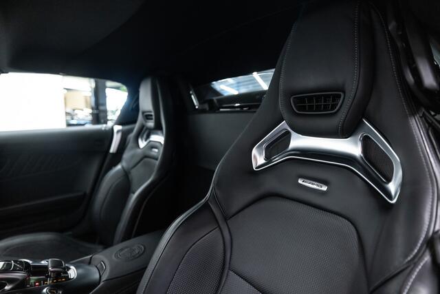 Mercedes-Benz AMG-GT Roadster 4.0 S Btw auto, (¤ 123.925,62 Ex B.T.W) DEALER AUTO Dealer auto