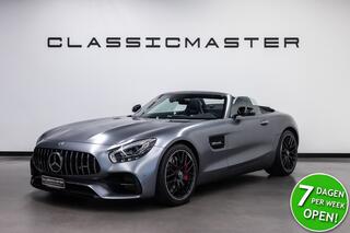 Mercedes-Benz AMG-GT