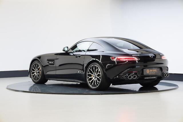Mercedes-Benz AMG-GT 4.0 S | Facelift | Dynamic Plus | Sportuitlaat | Panoramadak | Performance Stoelen |