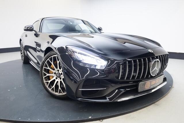 Mercedes-Benz AMG-GT 4.0 S | Facelift | Dynamic Plus | Sportuitlaat | Panoramadak | Performance Stoelen |
