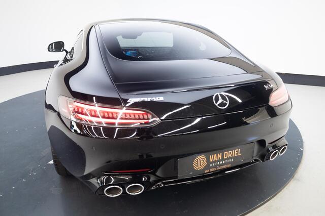 Mercedes-Benz AMG-GT 4.0 S | Facelift | Dynamic Plus | Sportuitlaat | Panoramadak | Performance Stoelen |
