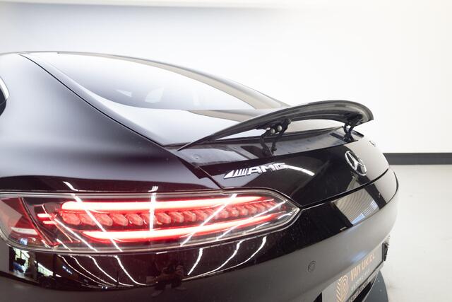 Mercedes-Benz AMG-GT 4.0 S | Facelift | Dynamic Plus | Sportuitlaat | Panoramadak | Performance Stoelen |