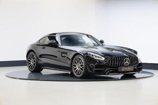 Mercedes-Benz AMG-GT