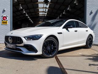 Mercedes-Benz AMG-GT