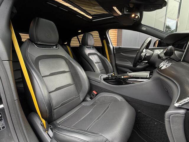 Mercedes-Benz AMG-GT 4-Door Coupe AMG 63 S 4MATIC+ Premium Plus BURMESTER|PANO|AMG-SPORTUITLAAT|KEYLESS|360CAM