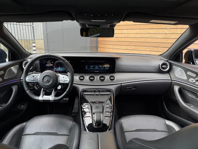 Mercedes-Benz AMG-GT 4-Door Coupe AMG 63 S 4MATIC+ Premium Plus BURMESTER|PANO|AMG-SPORTUITLAAT|KEYLESS|360CAM