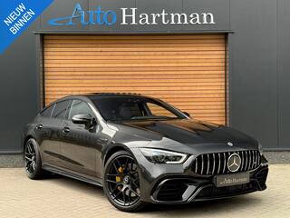 Mercedes-Benz AMG-GT
