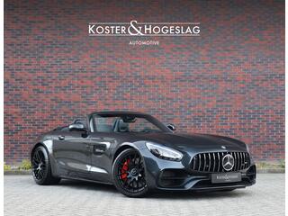 Mercedes-Benz AMG-GT
