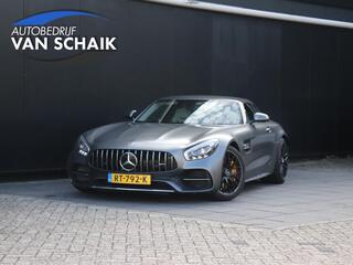 Mercedes-Benz AMG-GT