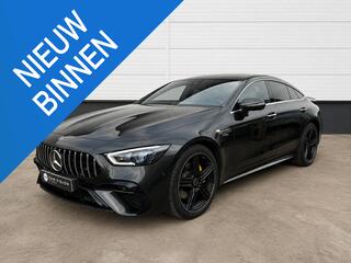 Mercedes-Benz AMG-GT
