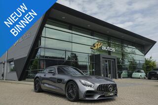 Mercedes-Benz AMG-GT