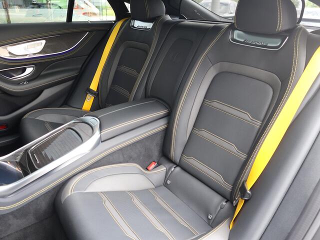 Mercedes-Benz AMG-GT 4-Door Coupe AMG 63 S E Performance Premium Plus