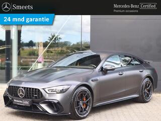 Mercedes-Benz AMG-GT