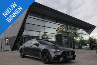 Mercedes-Benz AMG-GT