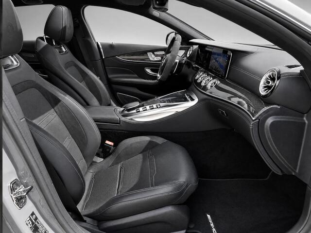Mercedes-Benz AMG-GT 4-Door Coupe AMG 63 S E Performance Premium Plus