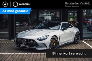 Mercedes-Benz AMG-GT