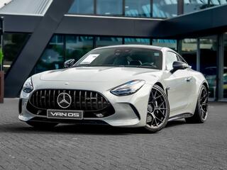 Mercedes-Benz AMG-GT