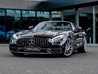 Mercedes-Benz AMG-GT